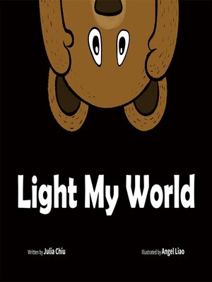 cover image of Light My World 貝爾醫生怕什麼？